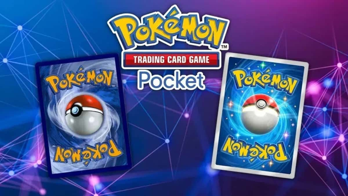 Pokemon TCG Pocket downloads