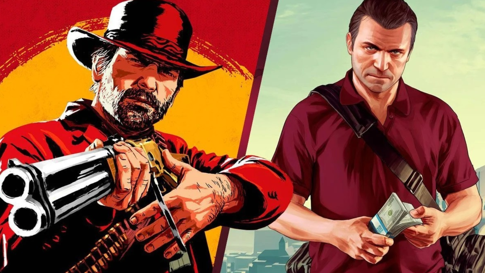 Don’t hold your breath for a GTA or Red Dead movie after Take-Two CEO comments