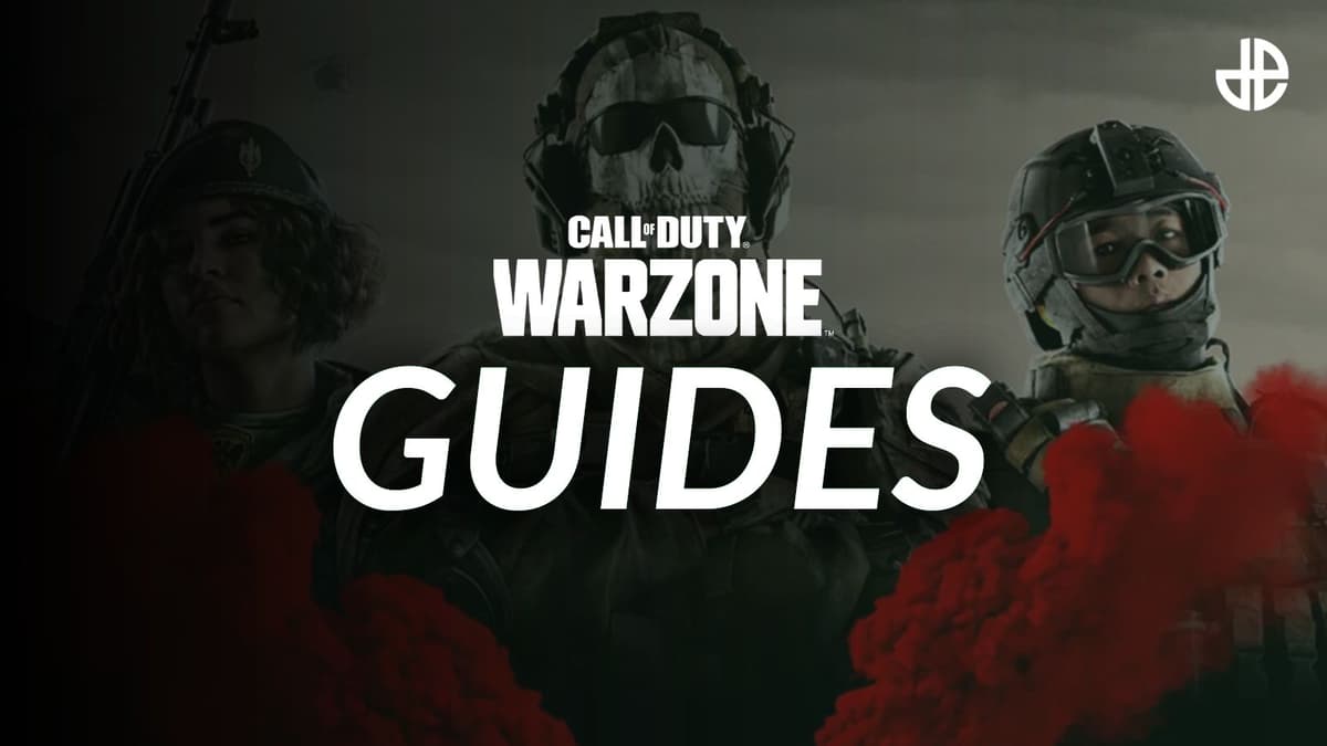 warzone guides dexerto