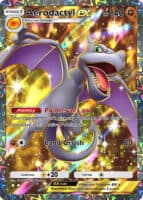 pokemon tcg pocket aerodactyl