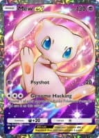 pokemon tcg pocket mythical island mew