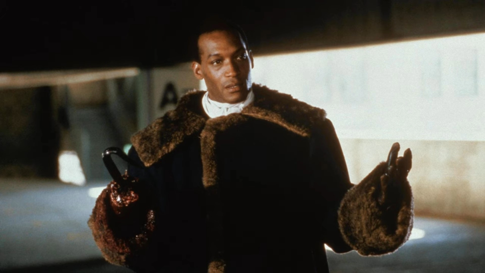 Актер Candyman и икона ужасов Тони Тодд умер в возрасте 69 лет