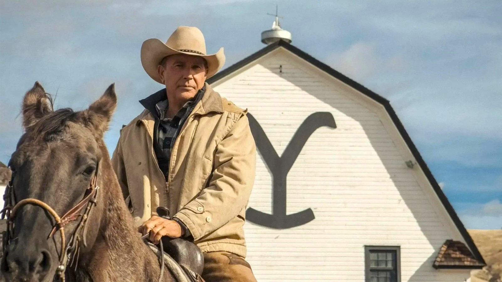 Ignore the outrage, Kevin Costner’s Yellowstone exit was perfect