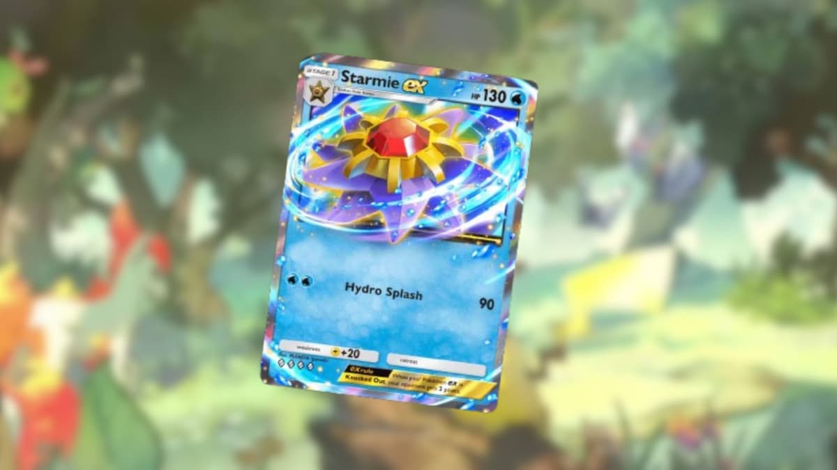 Esta metacarta de Pokémon TCG Pocket es OP y debe estar en tu mazo