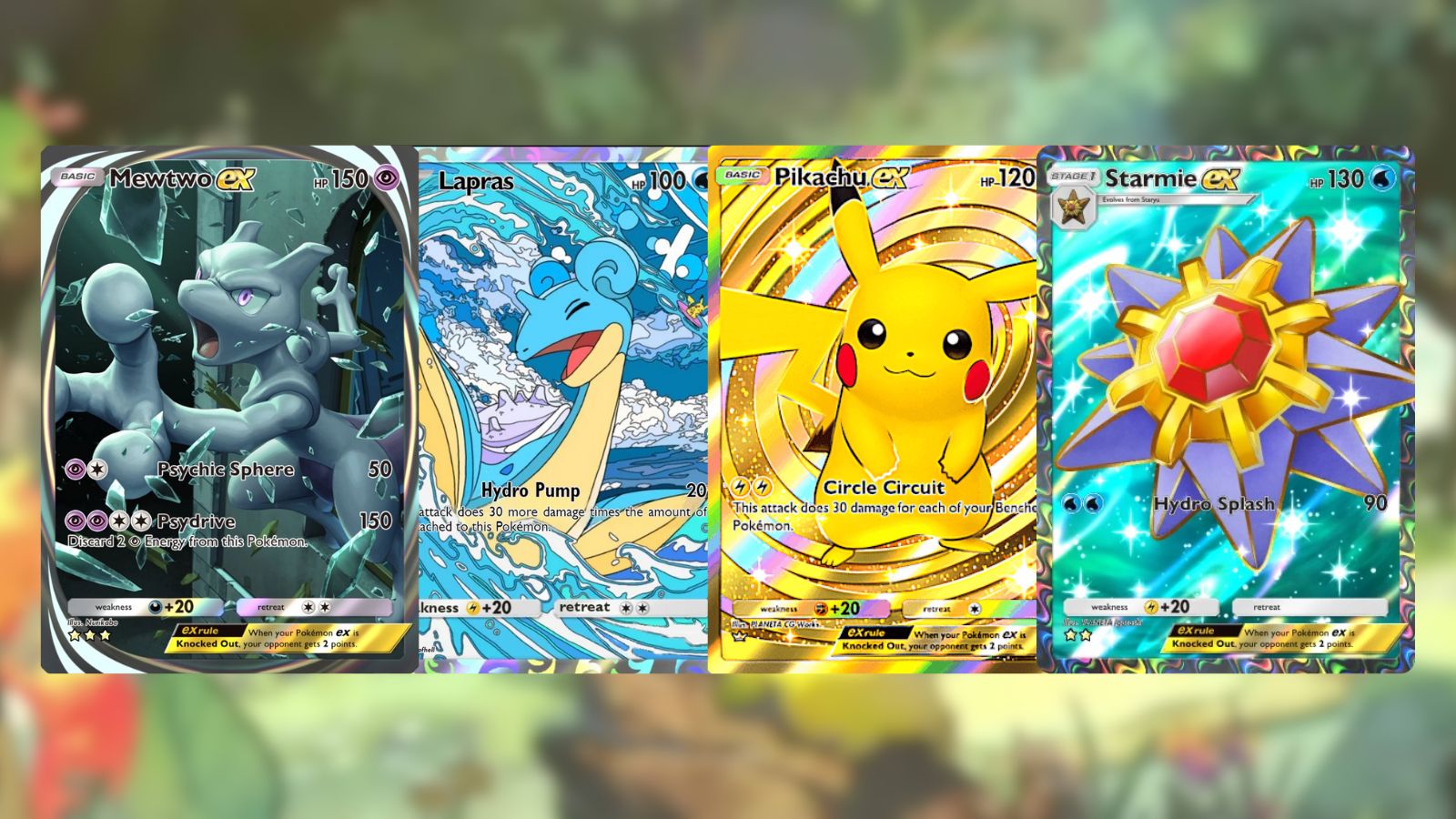 Esta metacarta de Pokémon TCG Pocket es OP y debe estar en tu mazo