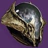 KIng's Fall helmet in Destiny 2.