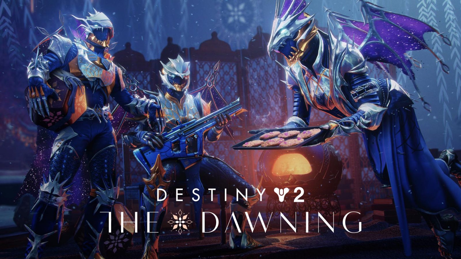 Destiny 2 The Dawning 2024: Start date, returning weapons, Bake-Off & more