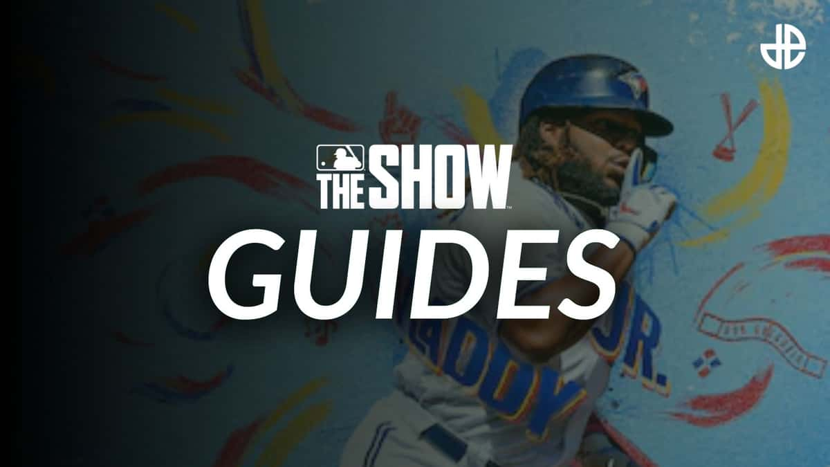 mlb the show dexerto guides