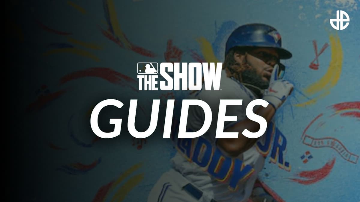 mlb the show dexerto guides