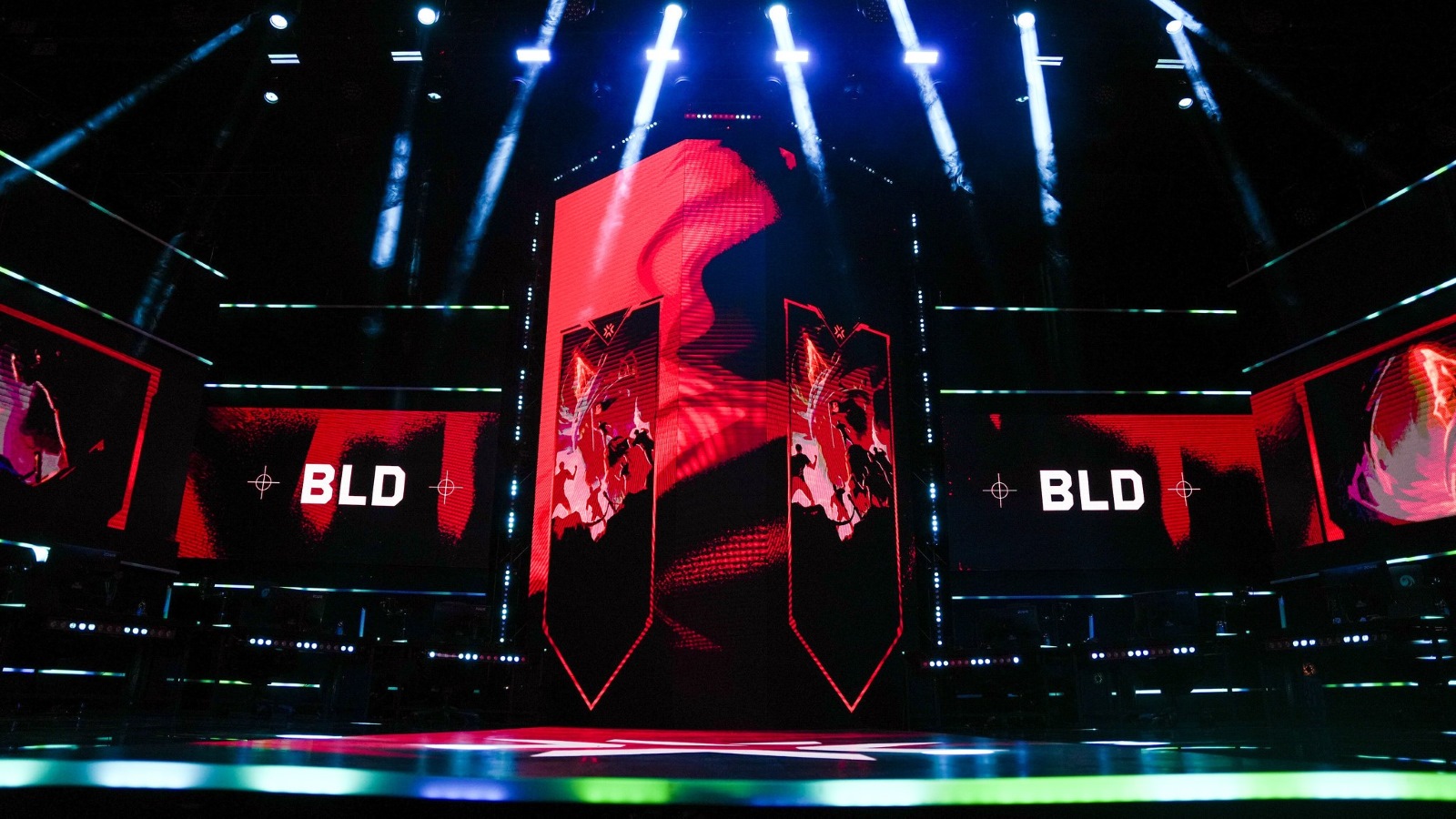 BLEED Esports all but dead as players begin terminating their own contracts