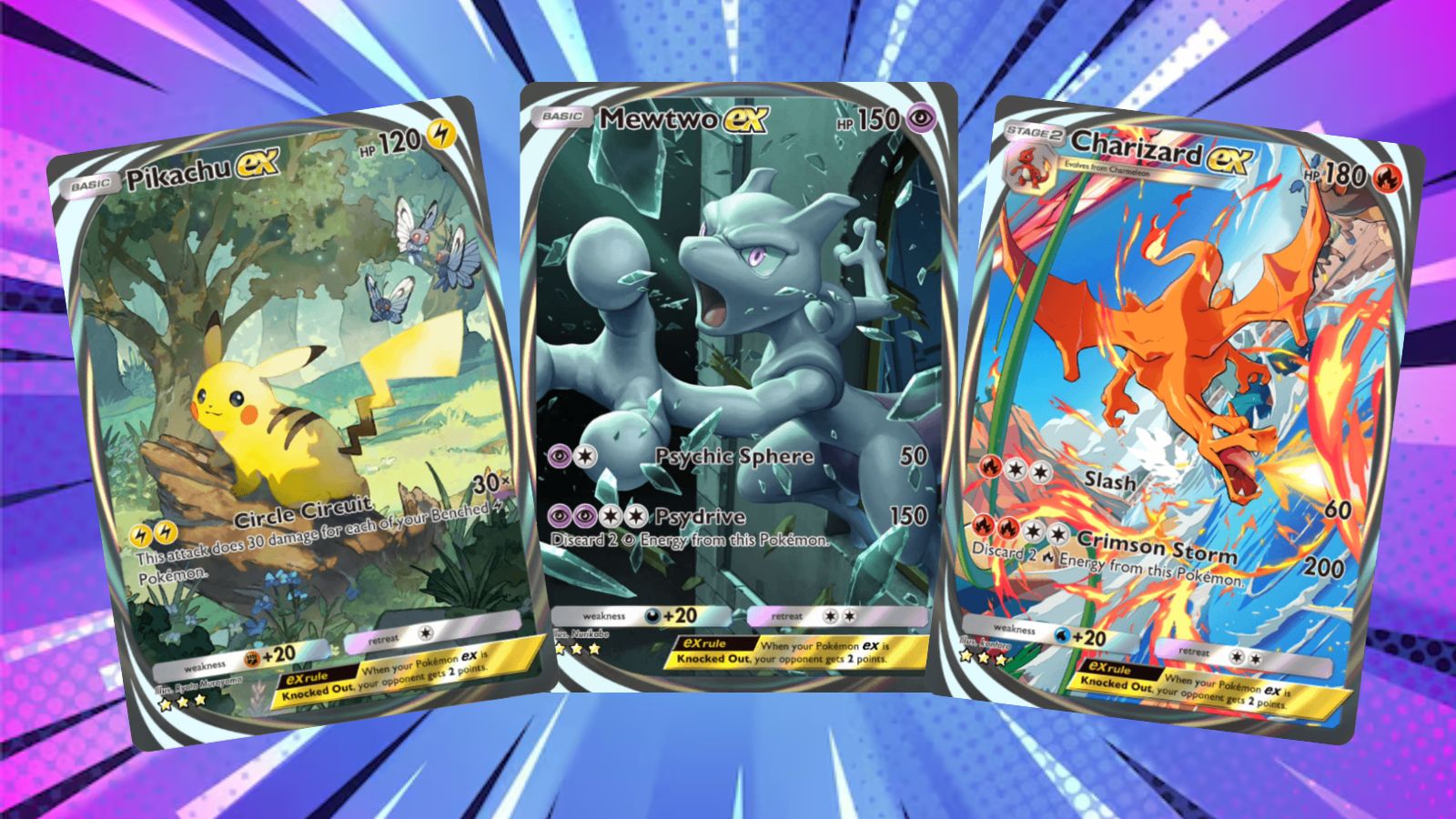 Pokemon TCG Pocket: All Immersive cards & how to collect them