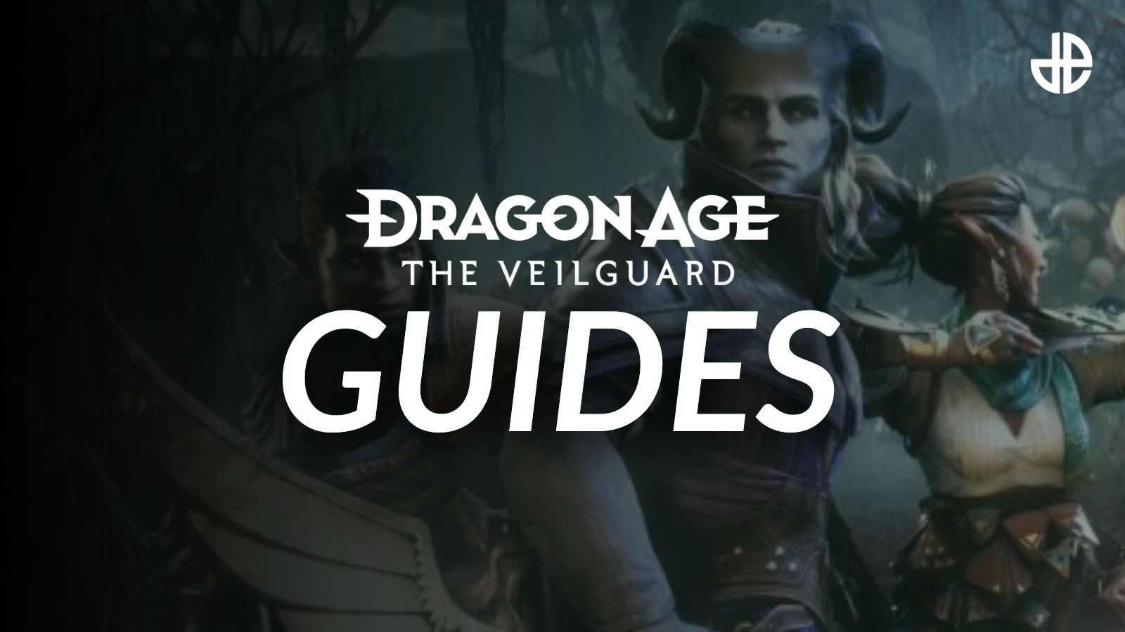 Directorio Dragon Age: The Veilguard: enlaces rápidos a nuestros consejos, compilaciones y guías románticas