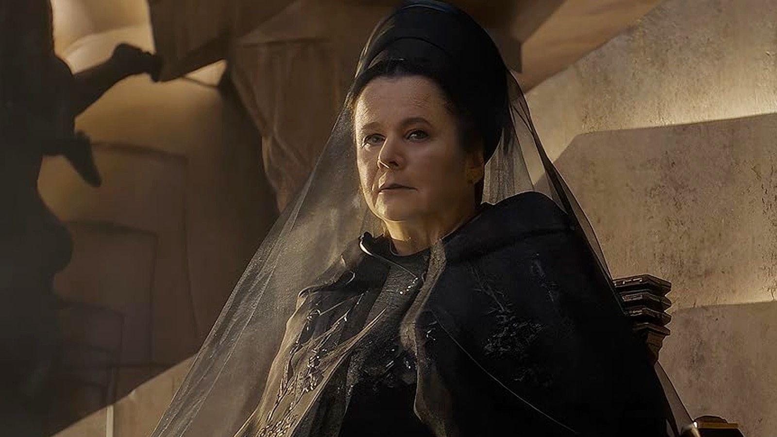 Dune: Prophecy Episode 1 recap – Sisterhood, a royal wedding & death