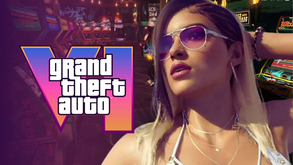 gta 6 arcade