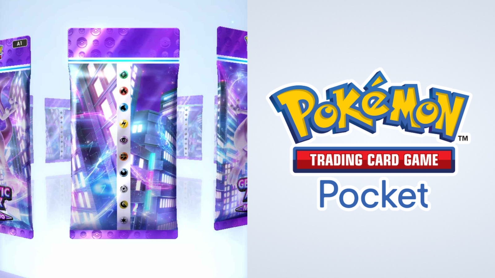 Объяснение перевернутых пакетов Pokemon TCG Pocket: есть ли у них карты получше?