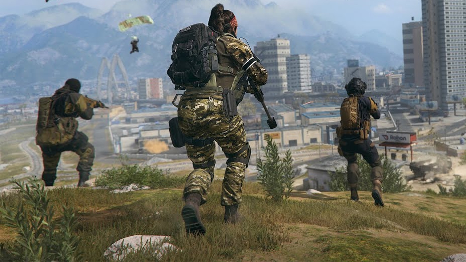 A integração do Black Ops 6 do Warzone teve um ótimo começo, mas há uma grande correção necessária