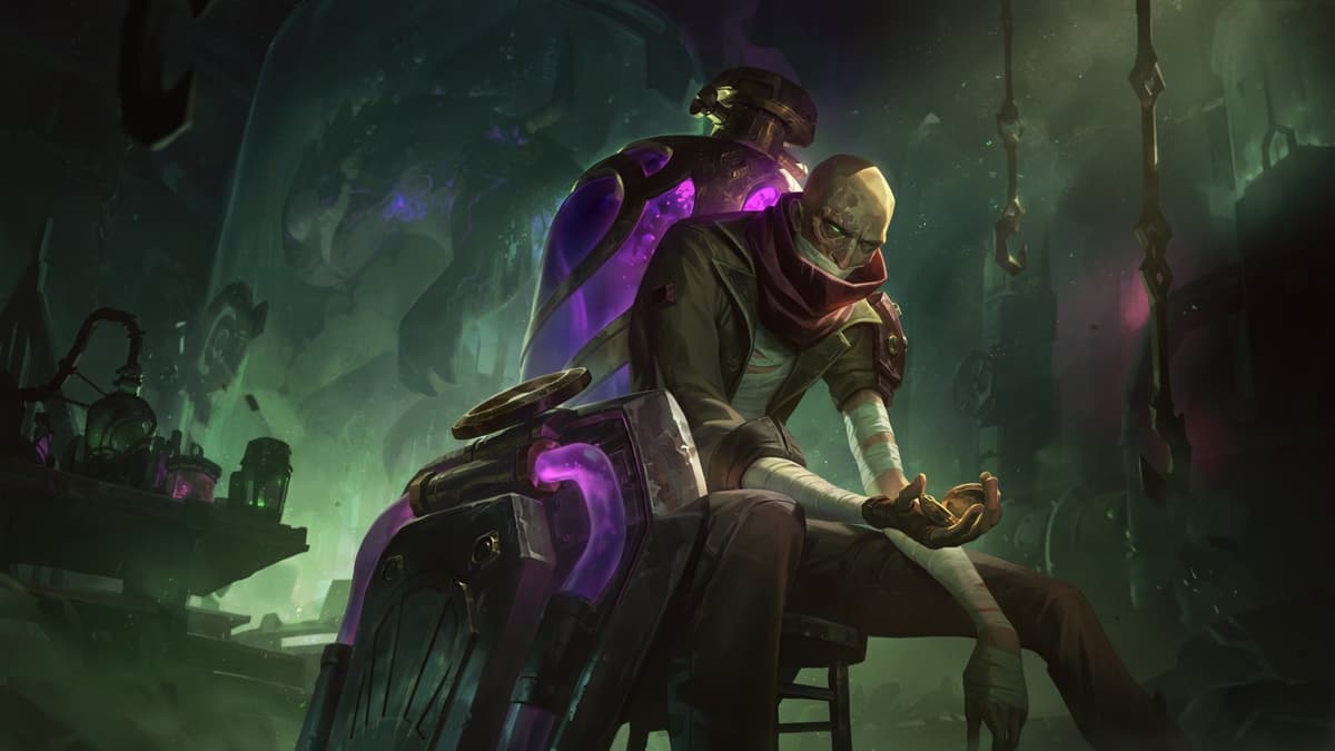 All Arcane Season 2 skins in League of Legends: Release date & how to get them