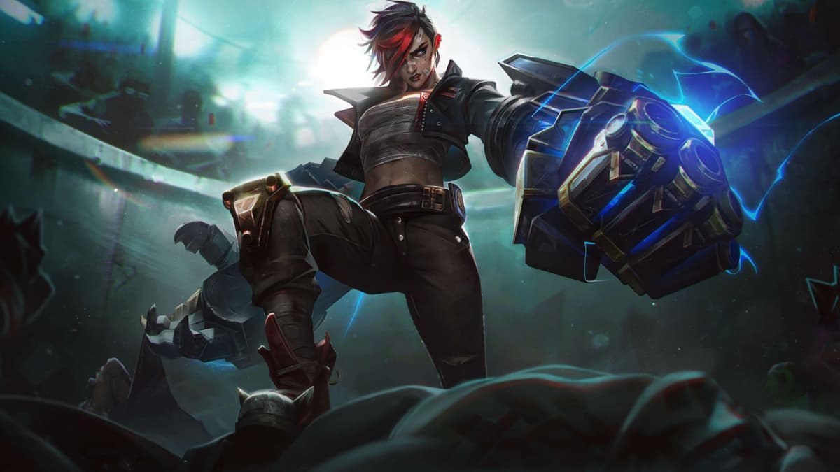 All Arcane Season 2 skins in League of Legends: Release date & how to get them