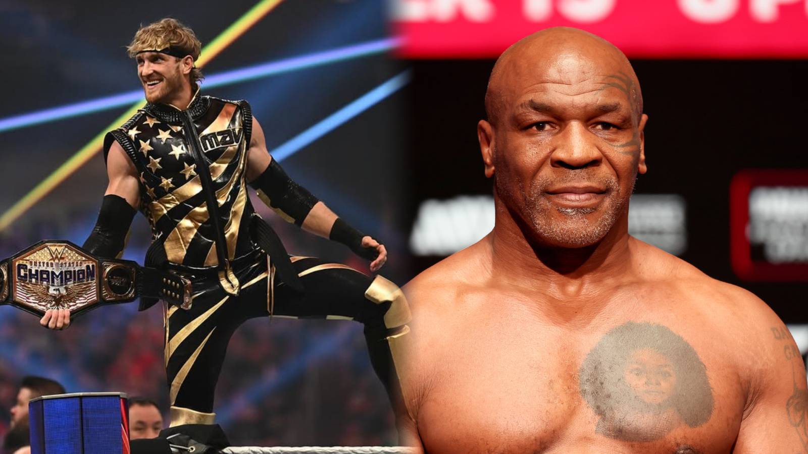 Mike Tyson shuts down retirement & teases Logan Paul fight after Jake Paul loss