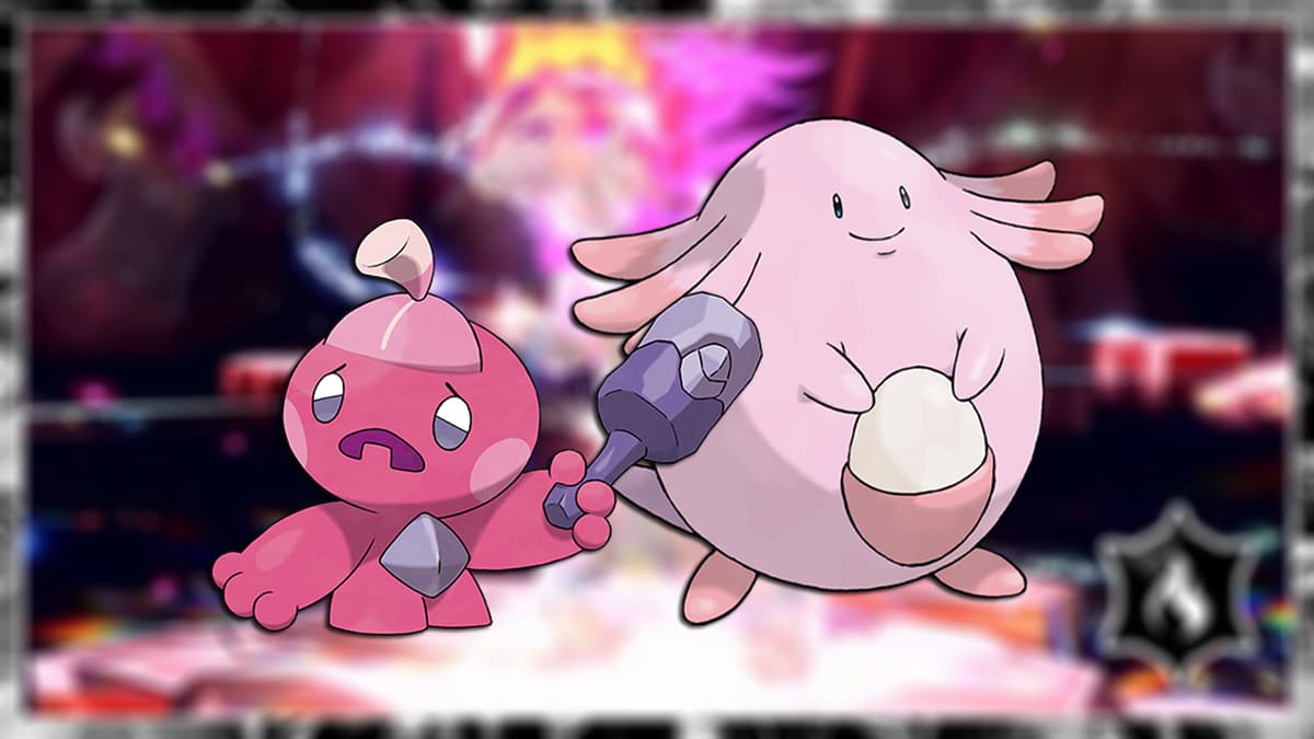 Pokemon Scarlet & Violet Mass Outbreak November December 2024