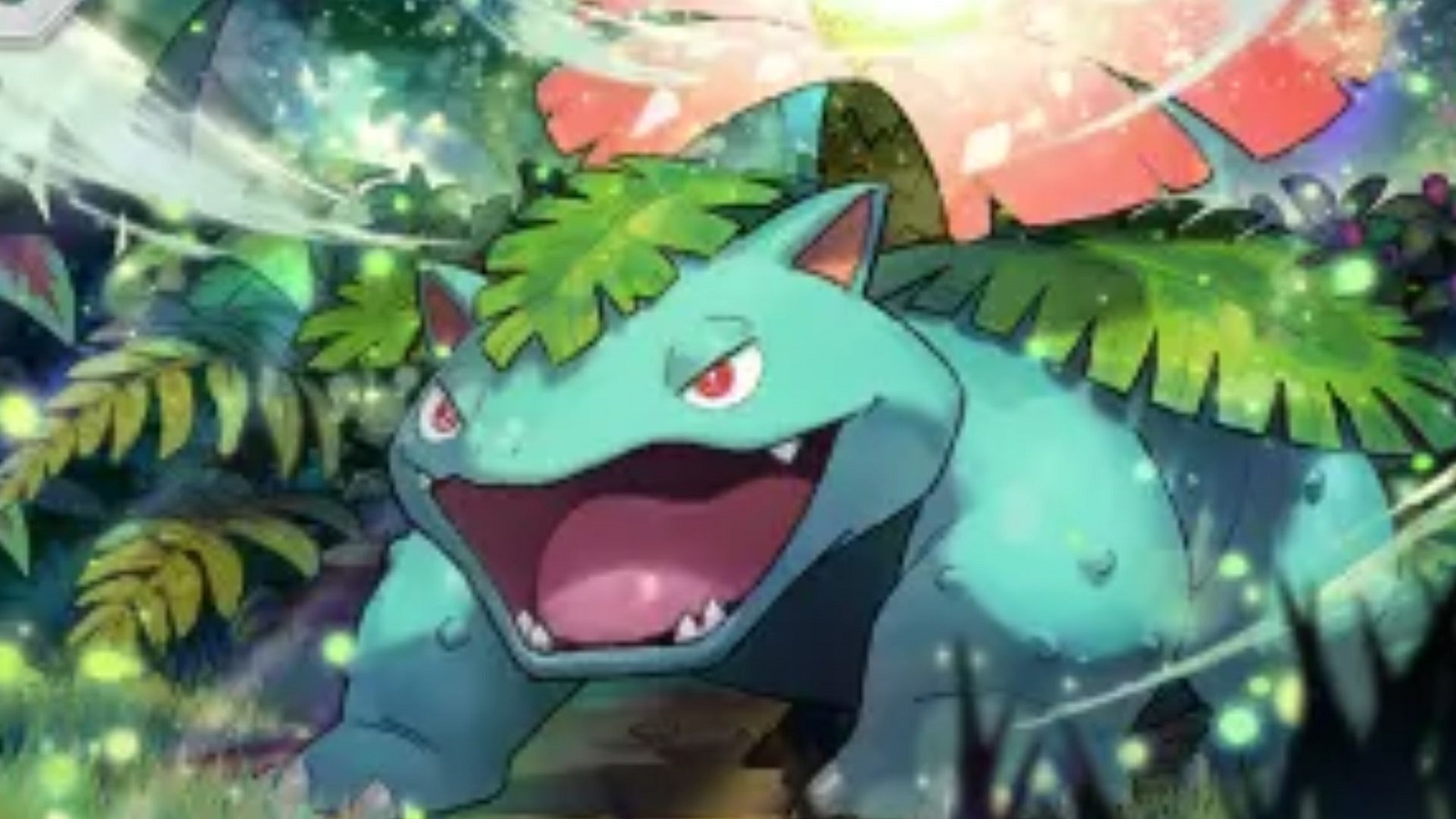 O evento Venusaur vazado do Pokémon TCG Pocket adiciona poderosas cartas ex-contador de Mewtwo