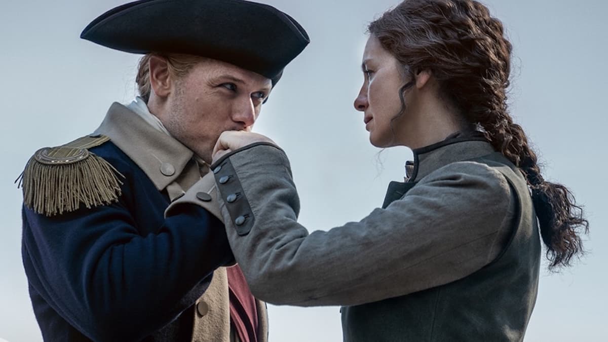 Outlander star teases “revelation” about Claire’s past in new episodes