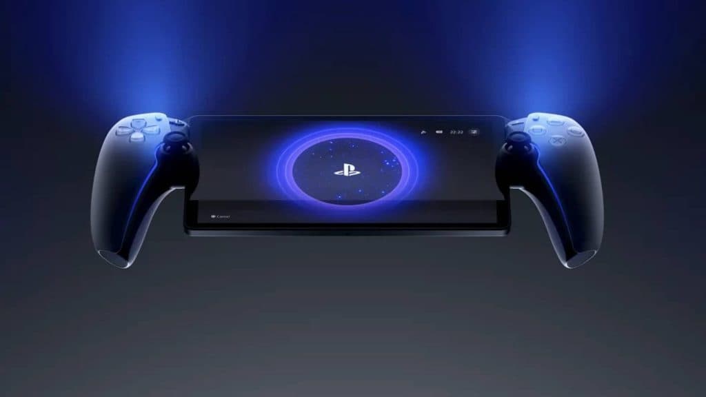 PlayStation Portal