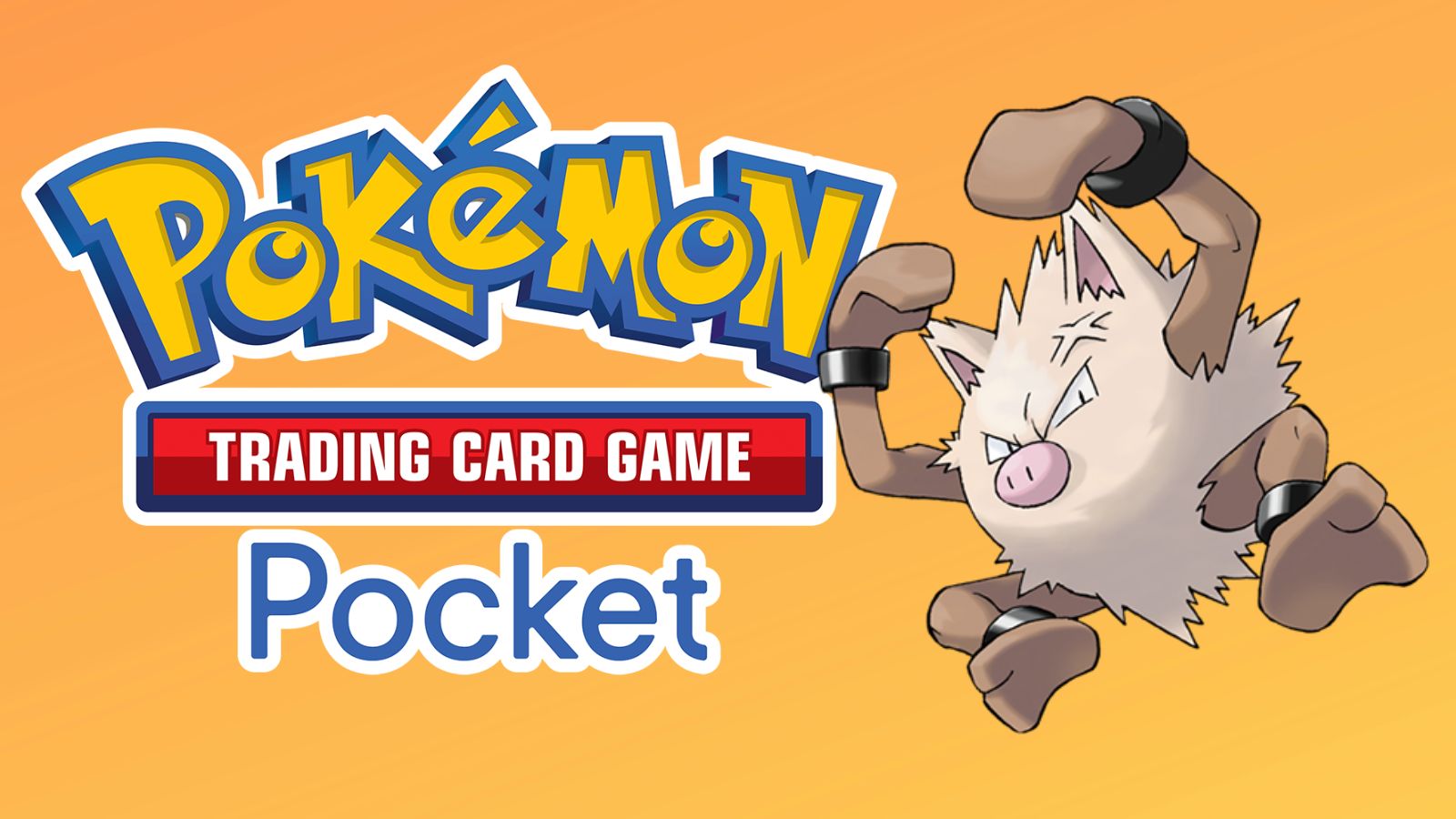 Pokémon TCG Pocket: la mejor construcción de mazo Primeape