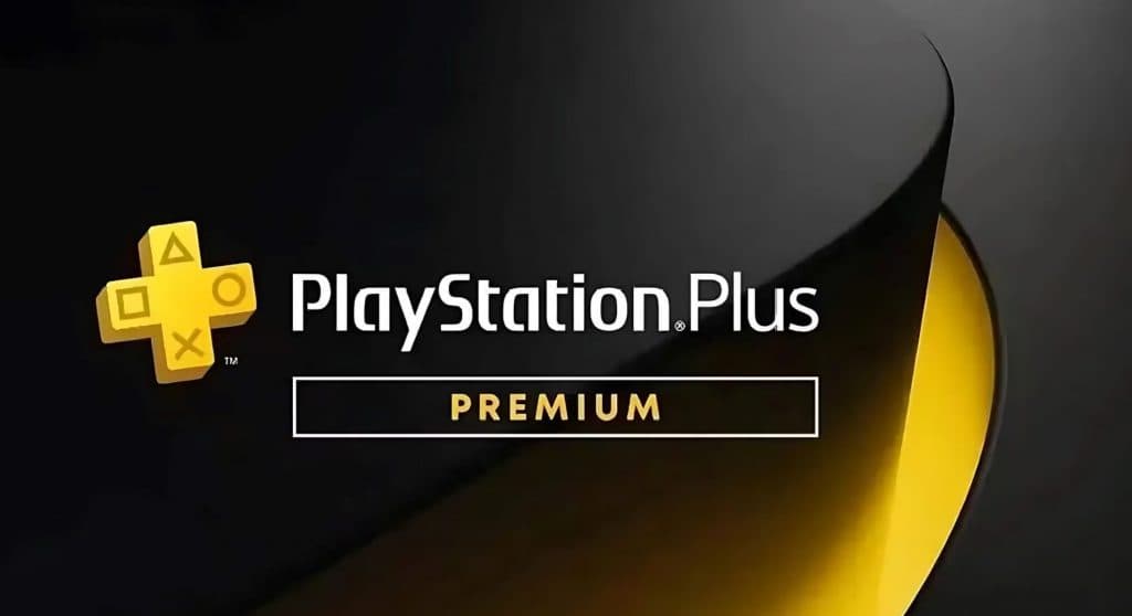 PlayStation Plus Premium