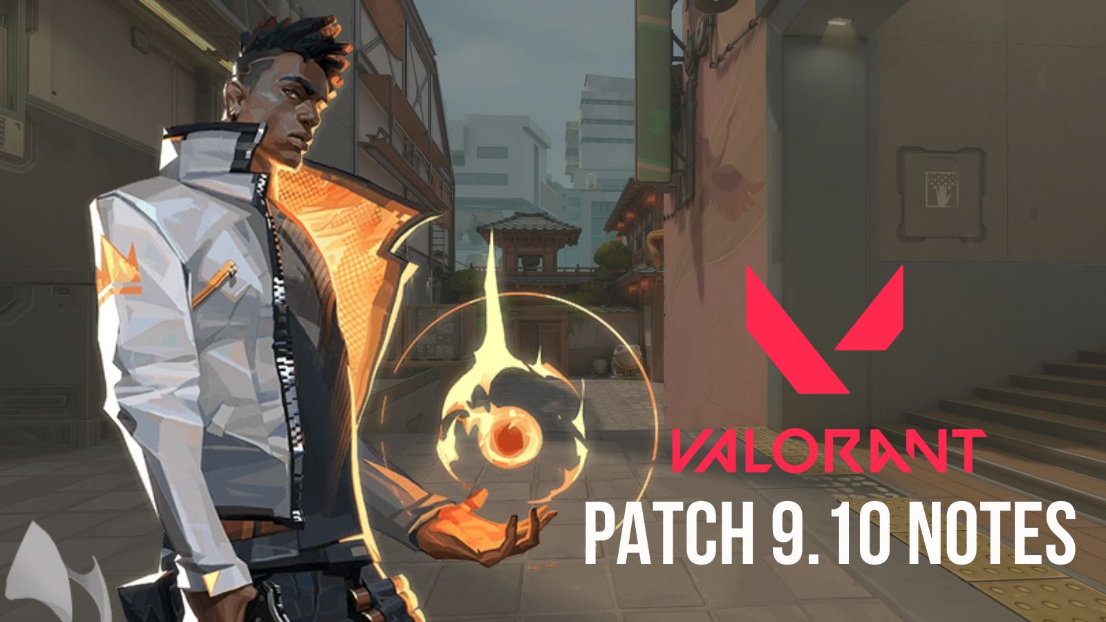 Notas de patch de atualização do Valorant 9.10: buff Phoenix, Regen Shield, mudanças de armas e muito mais