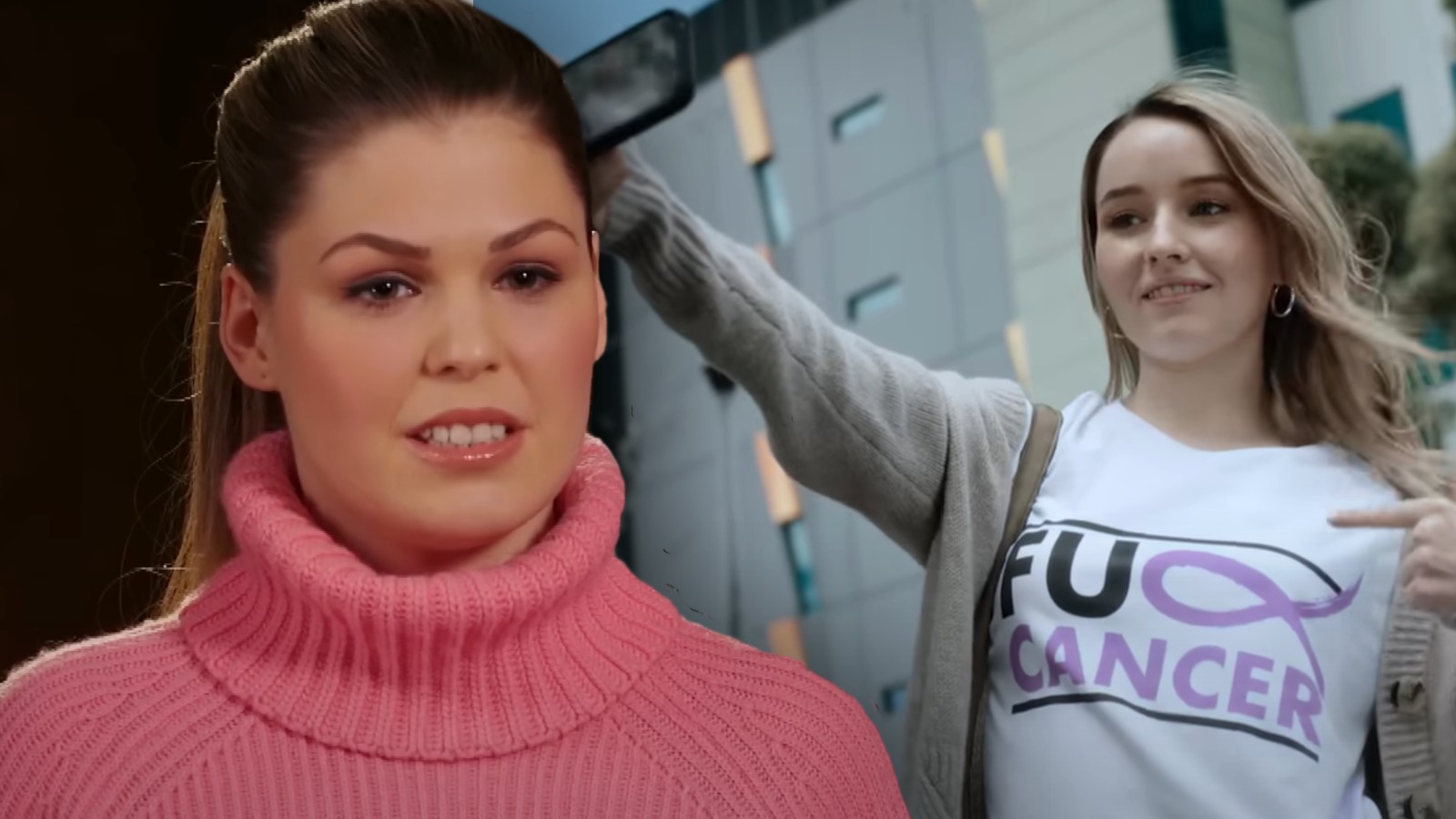 El vinagre de sidra de manzana de Netflix necesita aclarar una cosa sobre el escándalo de Belle Gibson