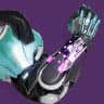 Thumbnail image of the Titan arms from Deep Stone Crypt in Destiny 2.