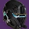 Thumbnail image of the Legacy's Oath Mask in Destiny 2.