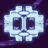 The Long Slow Whisper emblem in Destiny 2.