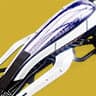 The Retrocausality exotic sparrow in Destiny 2.