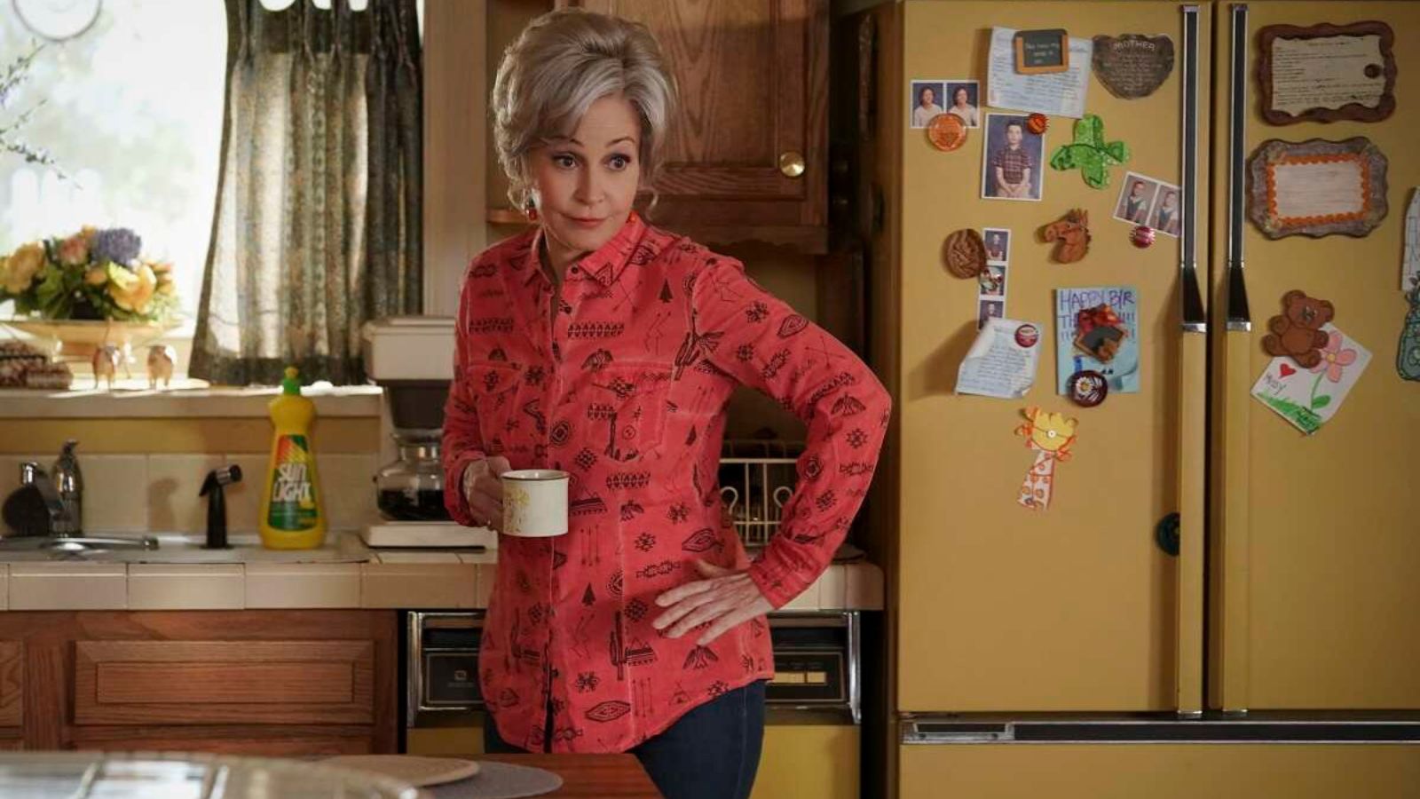 La escena perdida de Georgie y Mandy de Meemaw demuestra la necesidad de otro spin-off de Young Sheldon