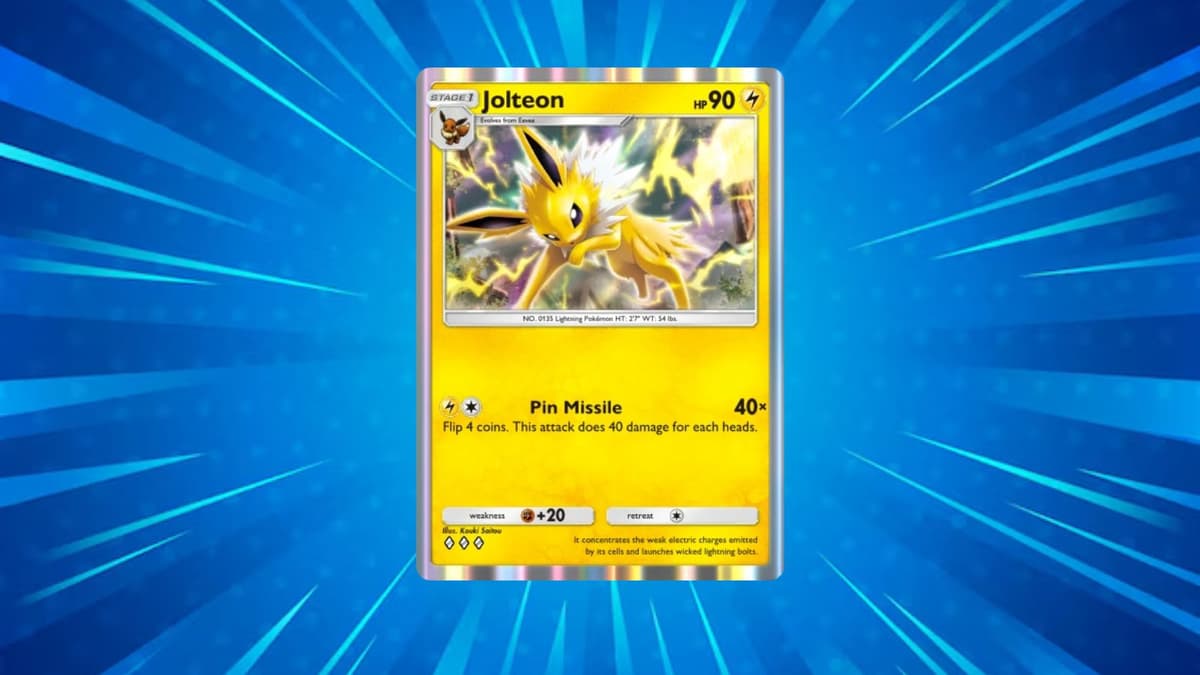 Pokémon TCG Pocket: os melhores cartões Coin Flip e como usá-los de maneira eficaz