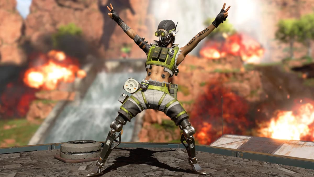 ImperialHal и iiTzTimmy хотят, чтобы в Apex Legends просто усиливался каждый персонаж: «Игра была бы веселее»