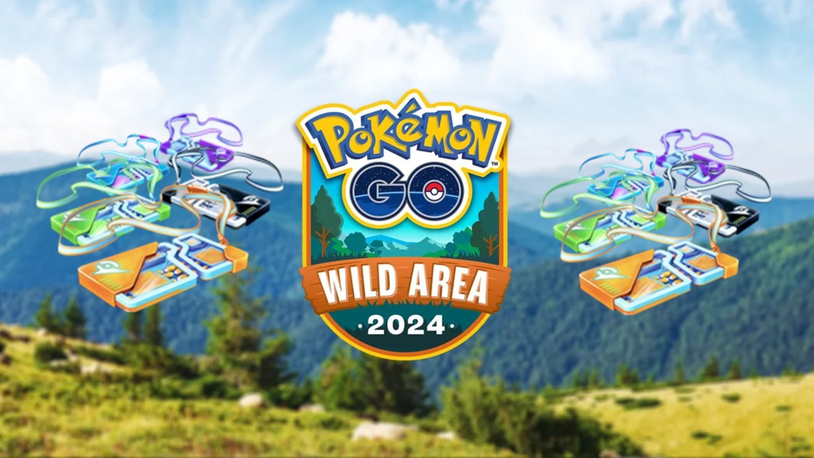 Pokemon Go players slam “deceptive” Into the Wild event Raid ticket