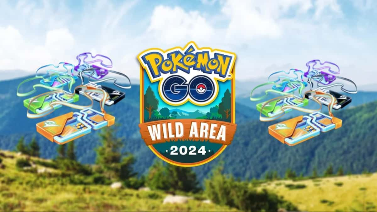 Pokemon Go players slam "deceptive" description of Wild Area paid event ticket perks