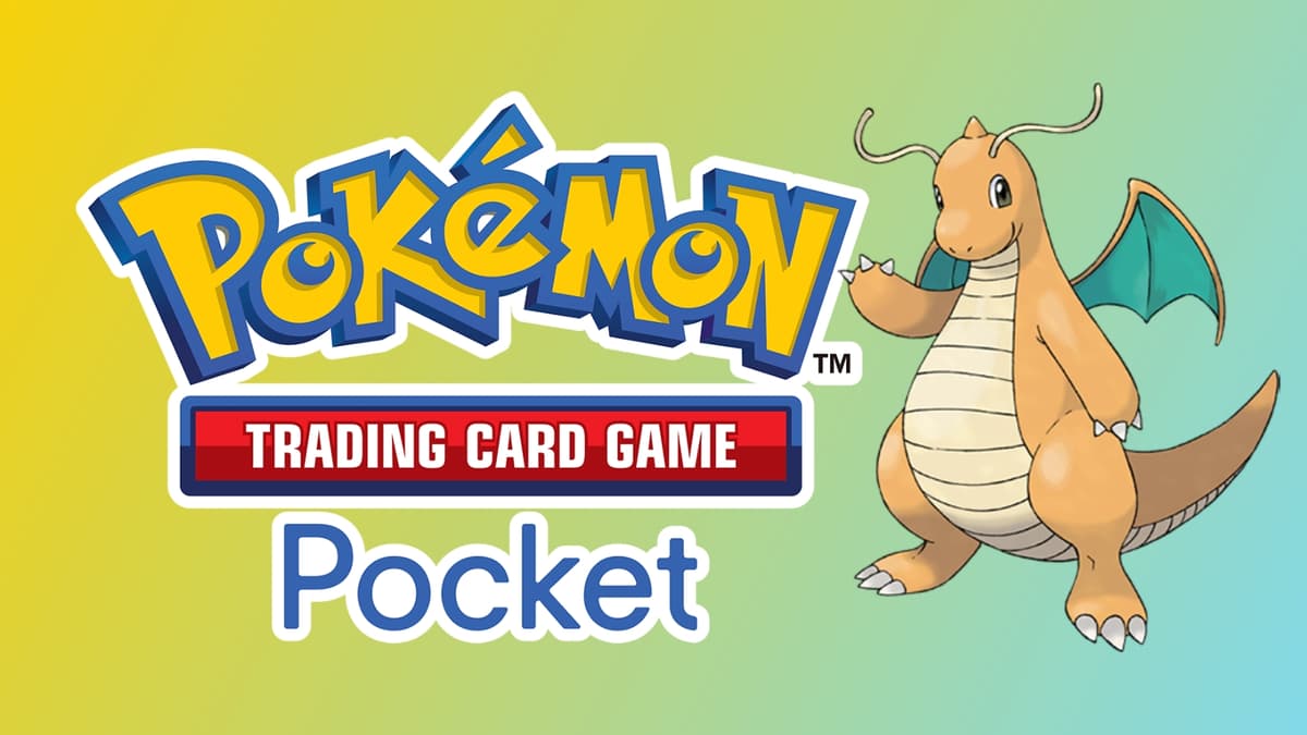 Pokemon TCG Pocket Dragonite Deck Build