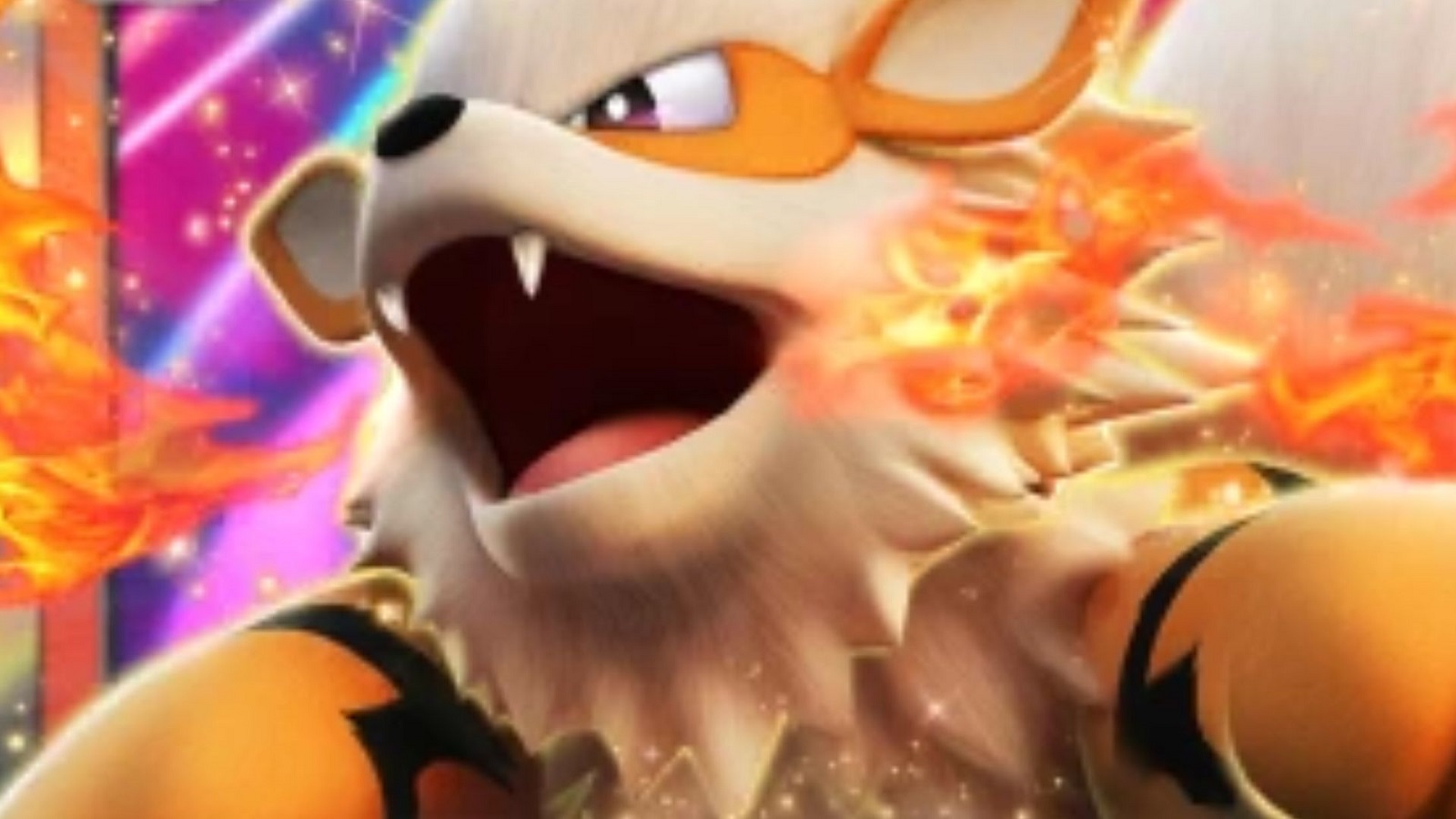 Pokemon TCG Pocket Mass Outbreak event: How to get Arcanine ex card