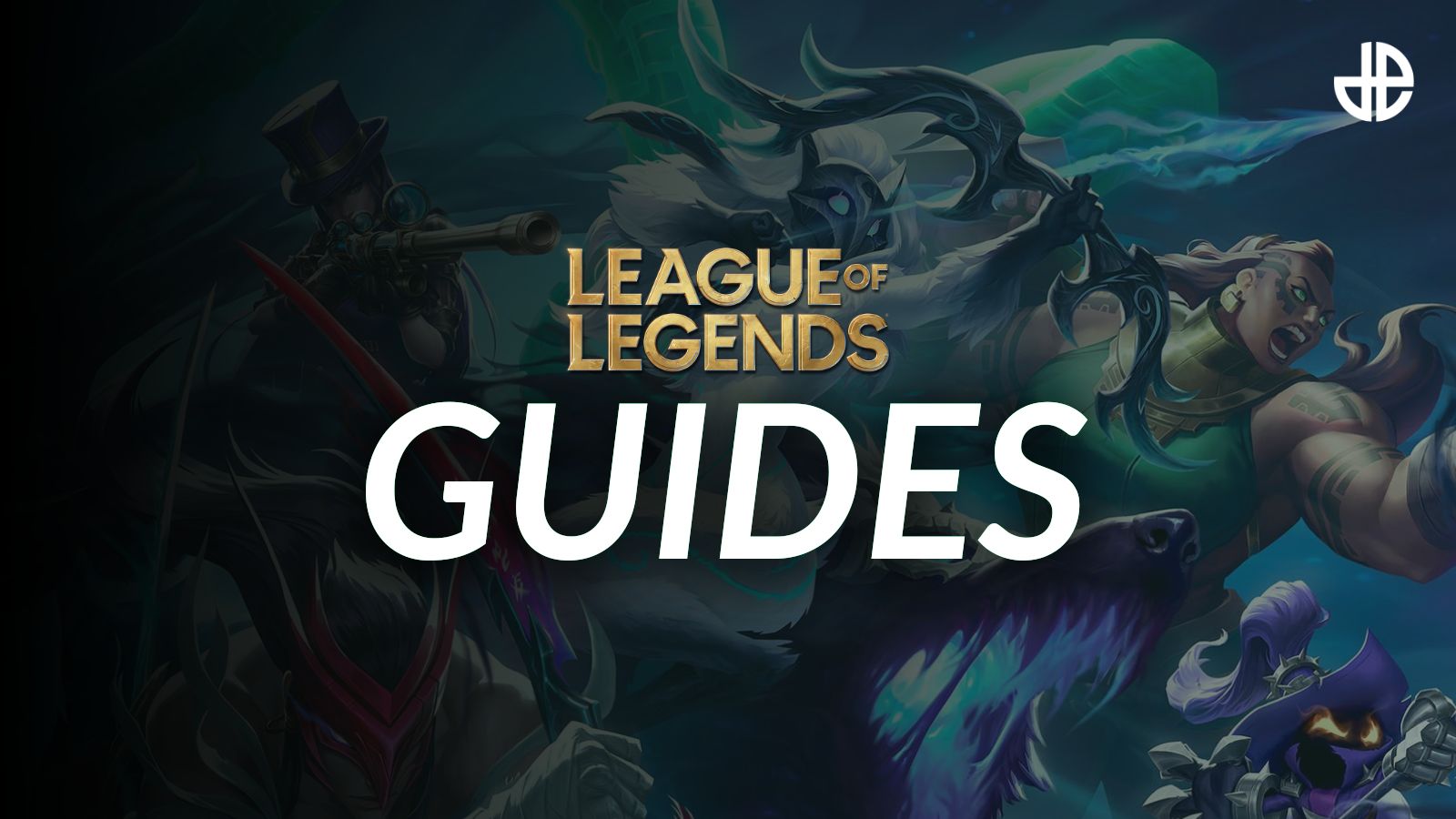 Diretório League of Legends: links rápidos para nossos melhores guias