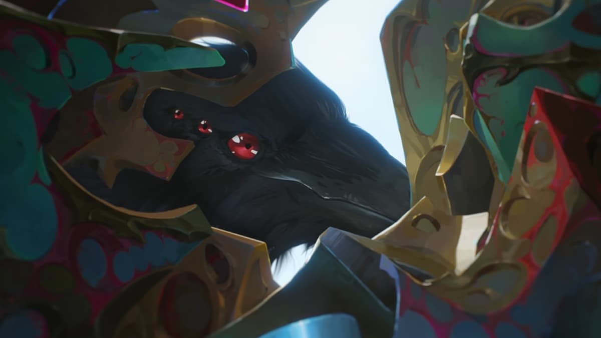 Arcane Season 2’s ending subtly confirmed new main villain for the next LoL series