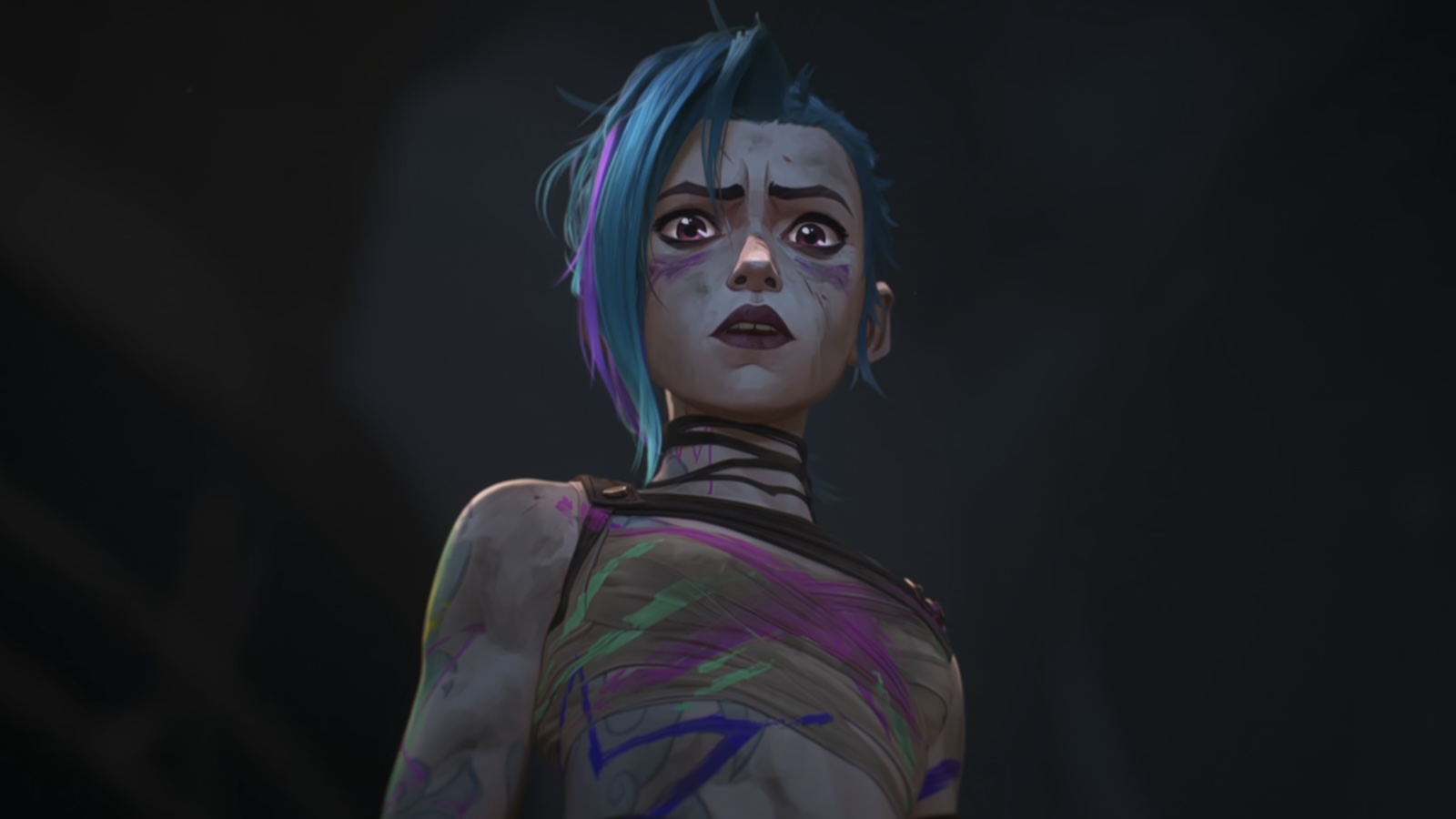 Did Jinx die in Arcane Season 2? League of Legends champion’s fate explained