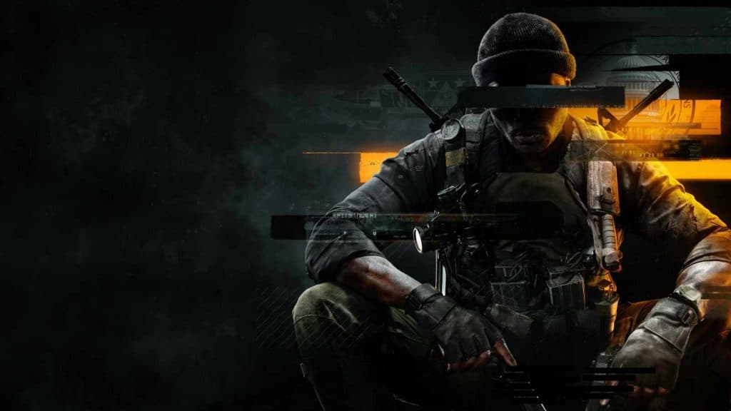 black ops 6 key art