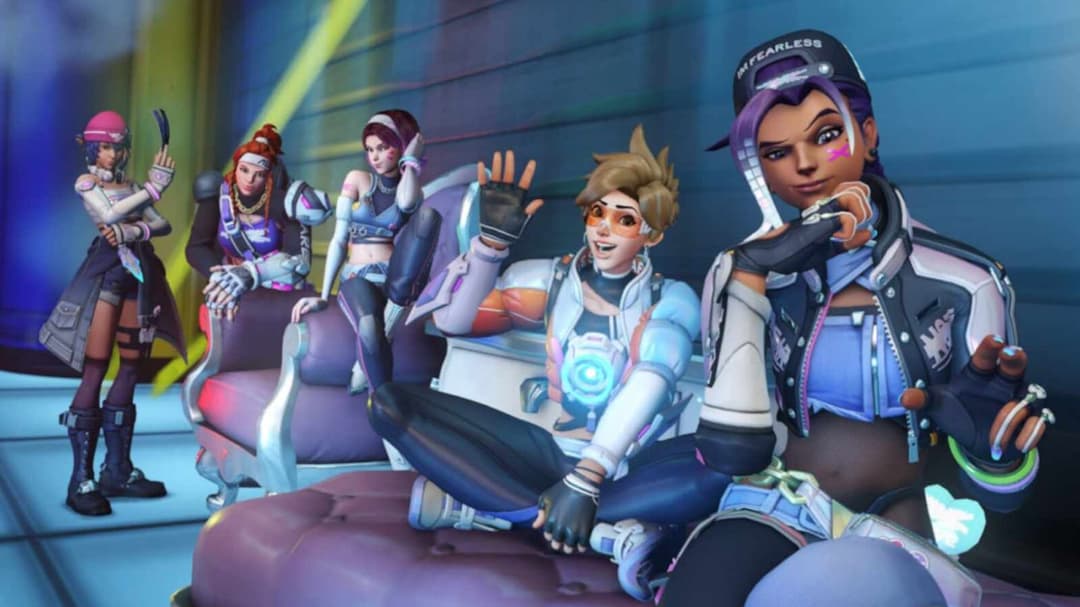 Overwatch 2 finally has good news for esports fans after the OWL’s death