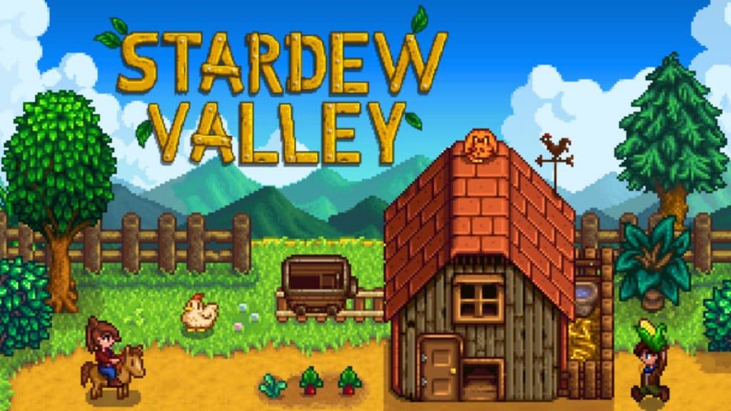 Stardew Valley