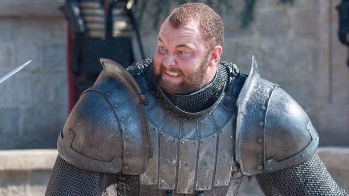 Game of Thrones The Mountain Deadlift SSD