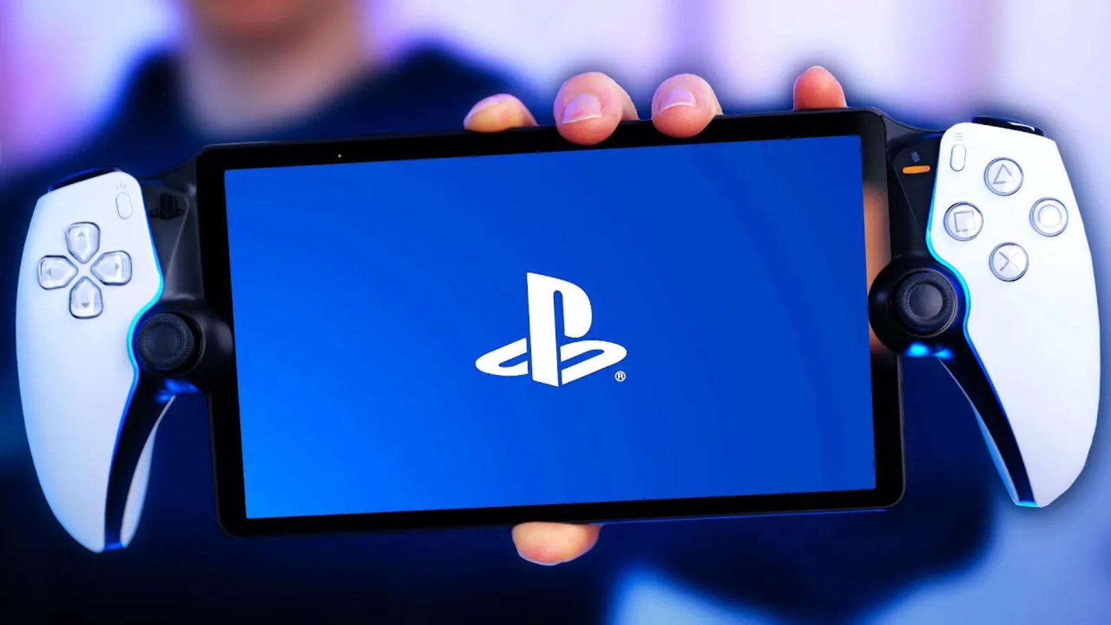 Sony supostamente testa novo portátil PlayStation para rivalizar com o Nintendo Switch